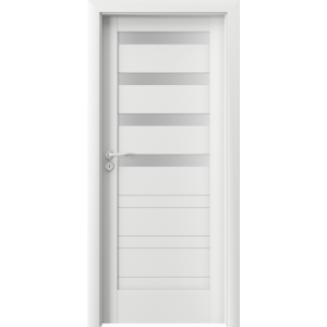 Porta Verte HOME D.4 Biela 
